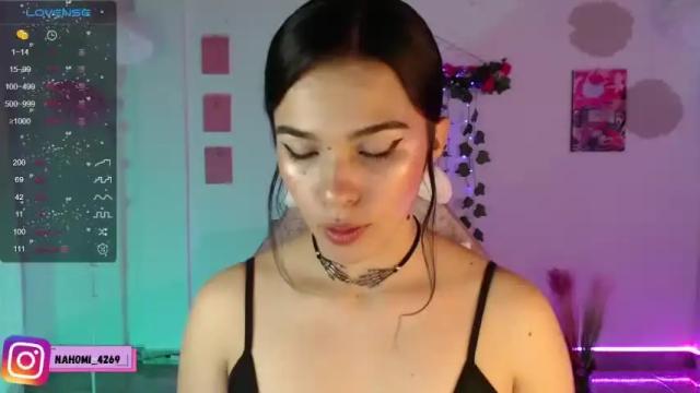 Thumbnail 1, naho_4269's Stream at Chaturbate, 13 months ago