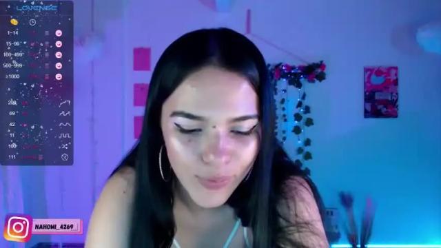 Thumbnail 1, naho_4269's Stream at Chaturbate, 13 months ago