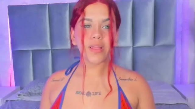 Thumbnail 3, nahojones's Stream at Chaturbate, 1 month ago