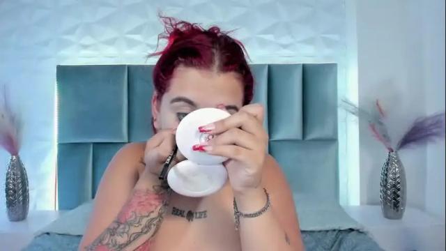 Image 4 of nahojones Stream on Chaturbate on 1 month ago