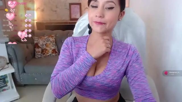 Image 12 of nahomekuperth Stream on Chaturbate on 12 months ago