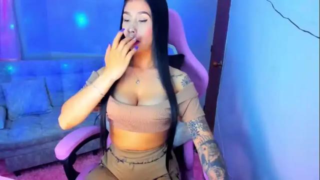 Image 11 of nahomekuperth Stream on Chaturbate on 1 month ago