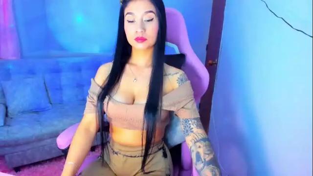 Image 12 of nahomekuperth Stream on Chaturbate on 1 month ago