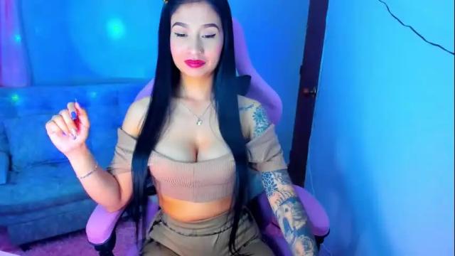 Image 3 of nahomekuperth Stream on Chaturbate on 1 month ago