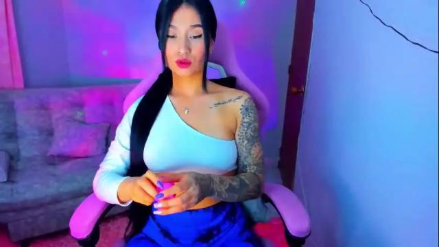 Thumbnail 1, nahomekuperth's Stream at Chaturbate, 1 month ago