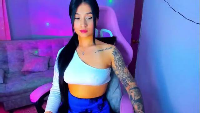 Image 2 of nahomekuperth Stream on Chaturbate on 1 month ago