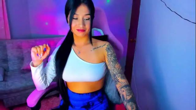 Image 6 of nahomekuperth Stream on Chaturbate on 1 month ago