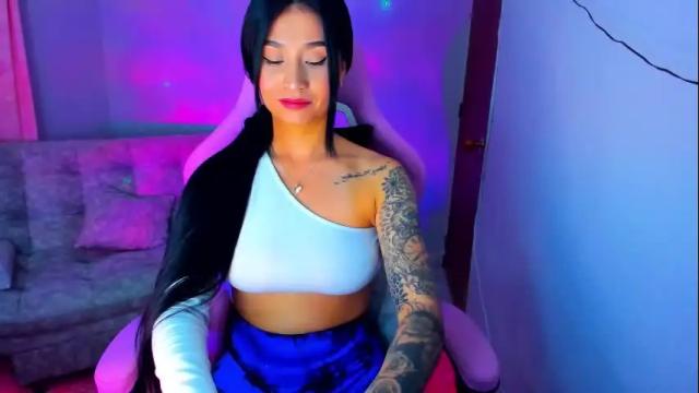 Thumbnail 3, nahomekuperth's Stream at Chaturbate, 1 month ago