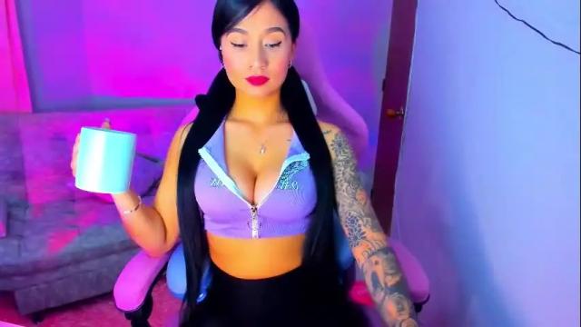 Thumbnail 1, nahomekuperth's Stream at Chaturbate, 1 month ago