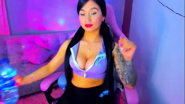 Image 10 of nahomekuperth Stream on Chaturbate on 1 month ago