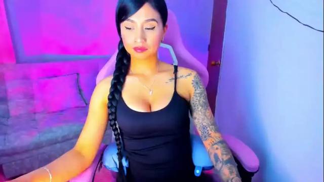 Thumbnail 1, nahomekuperth's Stream at Chaturbate, 1 month ago