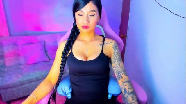 Image 2 of nahomekuperth Stream on Chaturbate on 1 month ago