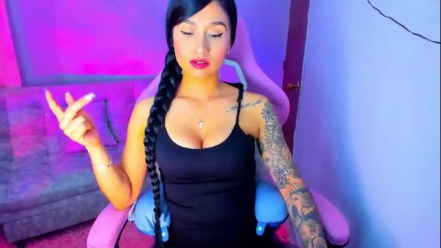 Image 3 of nahomekuperth Stream on Chaturbate on 1 month ago