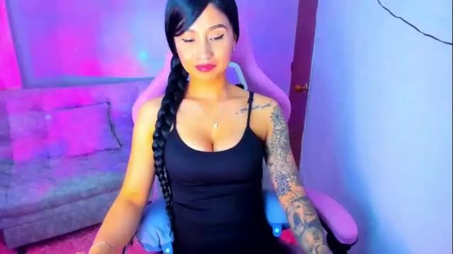 Thumbnail 2, nahomekuperth's Stream at Chaturbate, 1 month ago