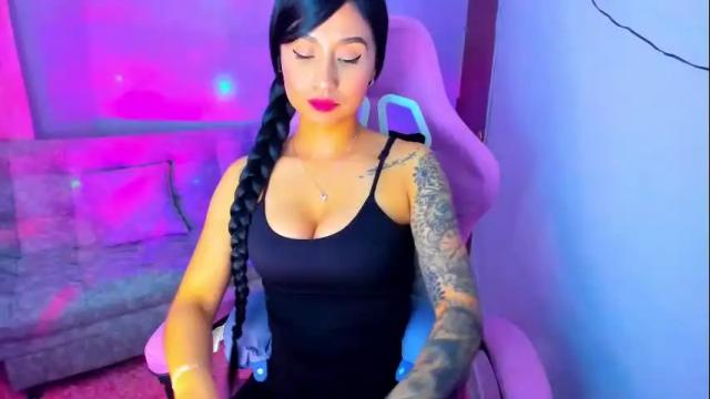 Image 6 of nahomekuperth Stream on Chaturbate on 1 month ago
