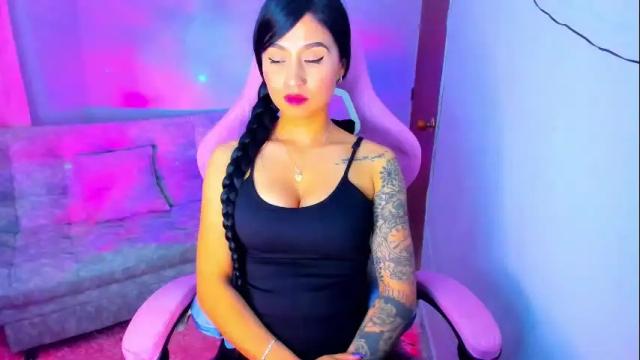 Image 7 of nahomekuperth Stream on Chaturbate on 1 month ago