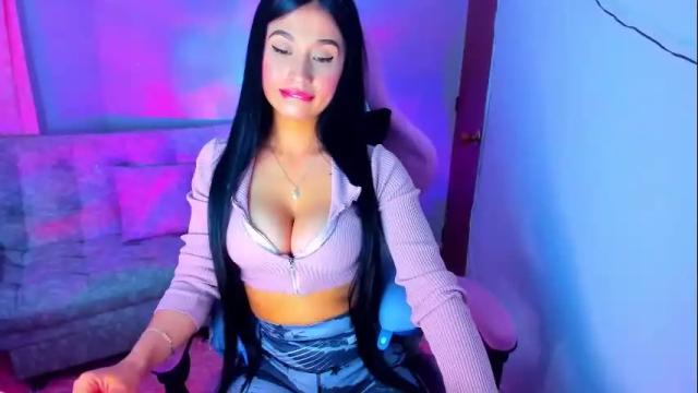 Image 11 of nahomekuperth Stream on Chaturbate on 1 month ago