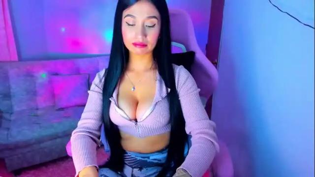 Image 4 of nahomekuperth Stream on Chaturbate on 1 month ago