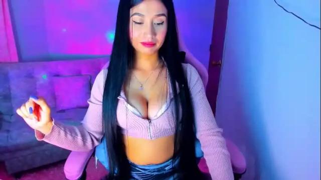 Thumbnail 2, nahomekuperth's Stream at Chaturbate, 1 month ago