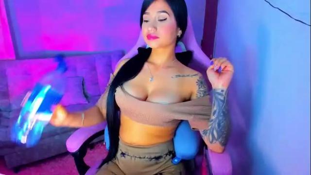 Thumbnail 3, nahomekuperth's Stream at Chaturbate, 1 month ago