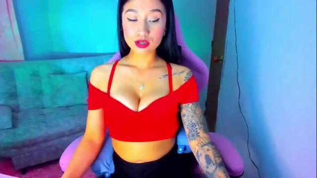 Thumbnail 1, nahomekuperth's Stream at Chaturbate, 1 month ago