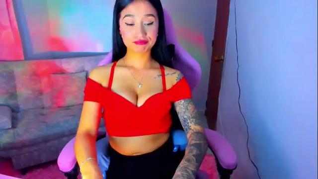 Image 10 of nahomekuperth Stream on Chaturbate on 1 month ago