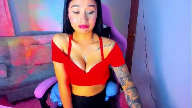 Image 11 of nahomekuperth Stream on Chaturbate on 1 month ago