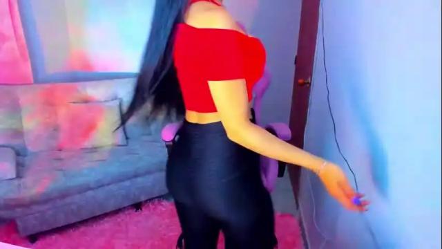 Image 12 of nahomekuperth Stream on Chaturbate on 1 month ago