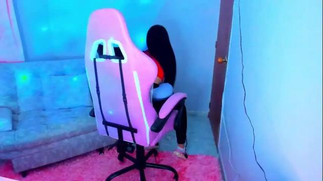 Image 6 of nahomekuperth Stream on Chaturbate on 1 month ago