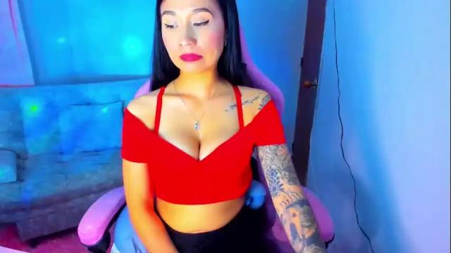 Image 7 of nahomekuperth Stream on Chaturbate on 1 month ago