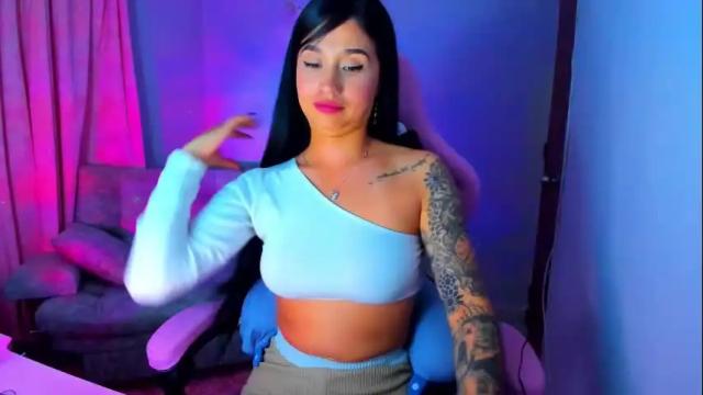 Image 10 of nahomekuperth Stream on Chaturbate on 28 days ago