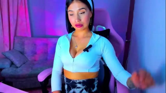 Image 11 of nahomekuperth Stream on Chaturbate on 26 days ago