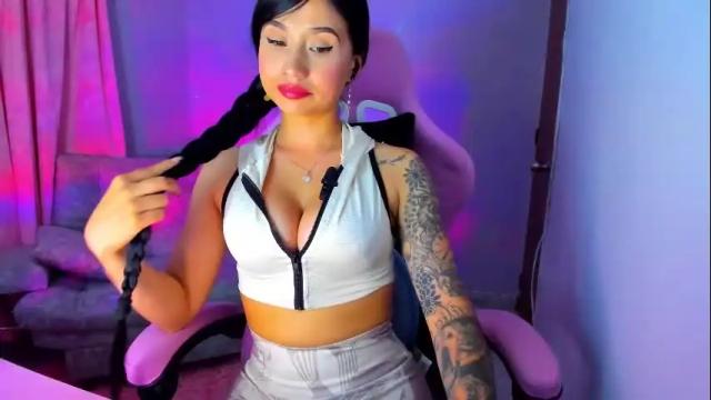 Thumbnail 1, nahomekuperth's Stream at Chaturbate, 23 days ago