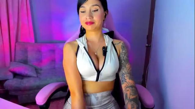 Image 3 of nahomekuperth Stream on Chaturbate on 25 days ago
