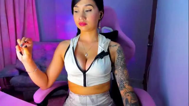Image 7 of nahomekuperth Stream on Chaturbate on 25 days ago