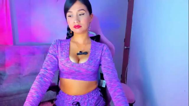 Thumbnail 1, nahomekuperth's Stream at Chaturbate, 11 days ago