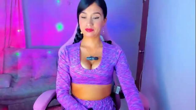 Thumbnail 2, nahomekuperth's Stream at Chaturbate, 11 days ago