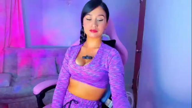 Thumbnail 3, nahomekuperth's Stream at Chaturbate, 11 days ago