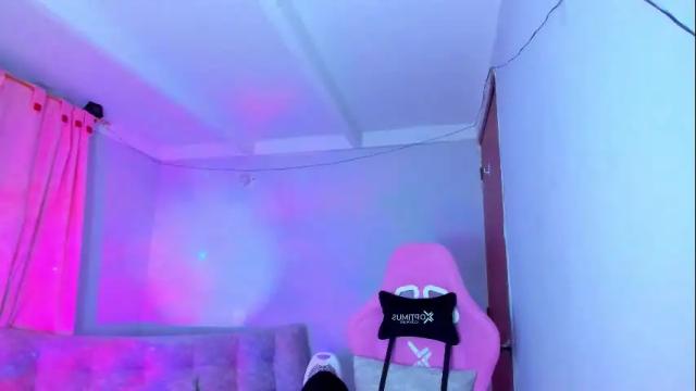 Thumbnail 3, nahomekuperth's Stream at Chaturbate, 10 days ago