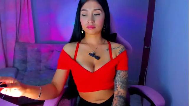 Image 10 of nahomekuperth Stream on Chaturbate on 10 days ago