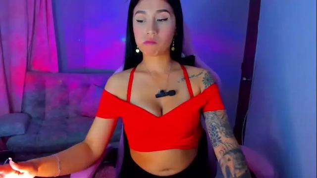 Image 12 of nahomekuperth Stream on Chaturbate on 10 days ago