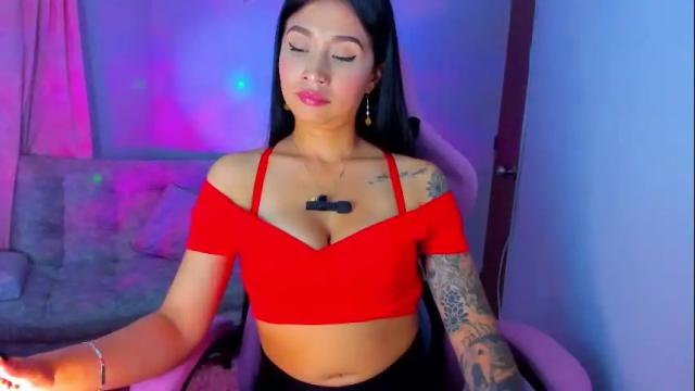 Image 2 of nahomekuperth Stream on Chaturbate on 10 days ago