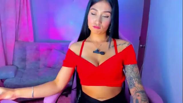 Thumbnail 3, nahomekuperth's Stream at Chaturbate, 8 days ago