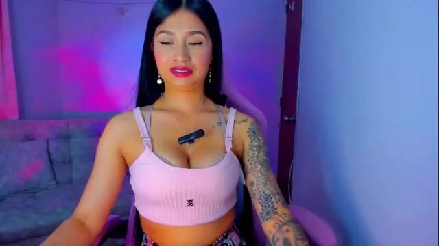 Image 12 of nahomekuperth Stream on Chaturbate on 1 month ago