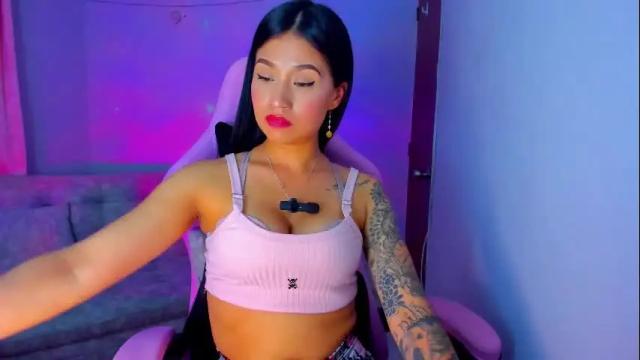 Image 8 of nahomekuperth Stream on Chaturbate on 1 month ago