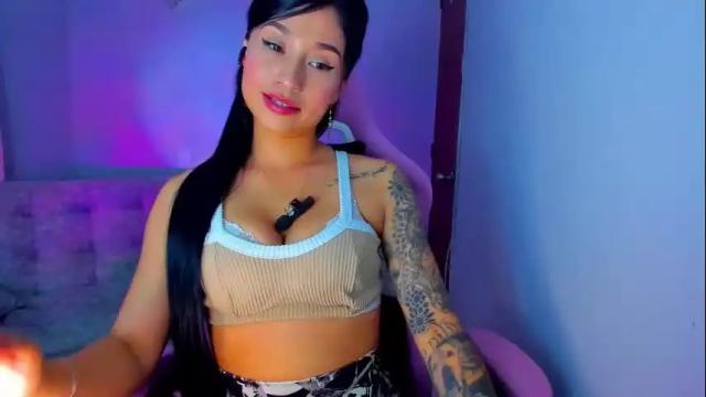 Thumbnail 1, nahomekuperth's Stream at Chaturbate, 1 day ago
