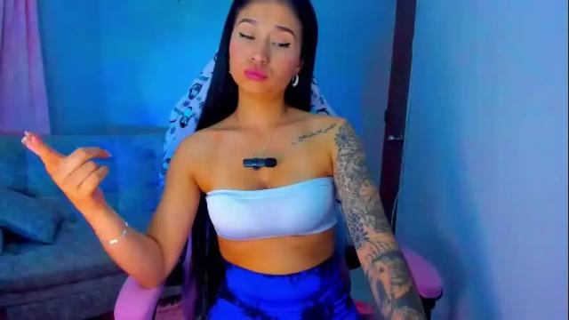 Image 10 of nahomekuperth Stream on Chaturbate on 1 month ago
