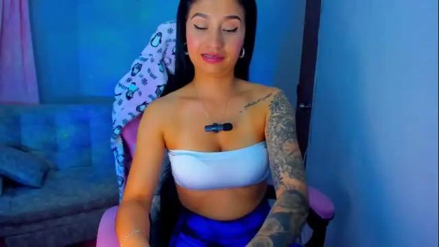Image 11 of nahomekuperth Stream on Chaturbate on 1 month ago