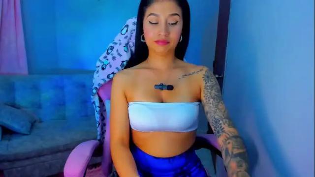 Image 12 of nahomekuperth Stream on Chaturbate on 1 month ago