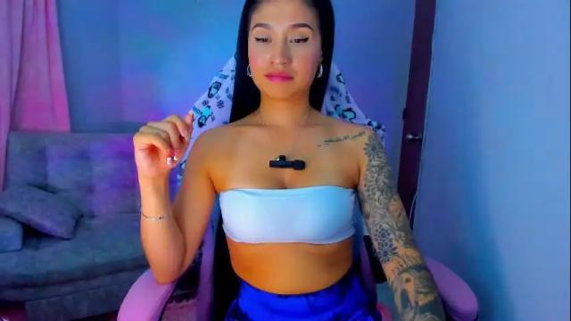 Image 2 of nahomekuperth Stream on Chaturbate on 1 month ago